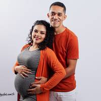 Erica  & Ivando