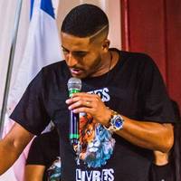 Pastor Richard Andrade