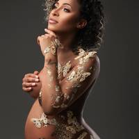 Silvia Carina - United Kingdom