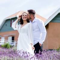 Pedro Tiago + Ingrid Nicole