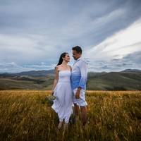 Ana Cristina+Abraão