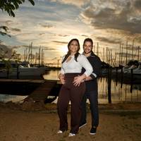 Danielly Lanziotti de Souza e Jerônimo Duarte Maia