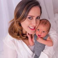 Priscila Bruce
