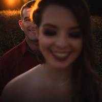 Luana e Leonardo