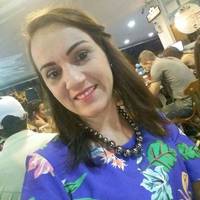 Flavia Alves