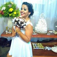 Katias Mathias e Iago