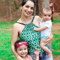 Ana Carolina- Conselheiro Lafaiete - MG