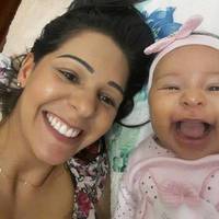 Dayane - Congonhas-MG