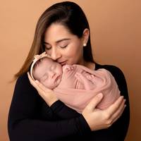 Talita - Ensaio Newborn