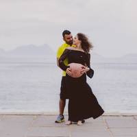 Rose & Diego