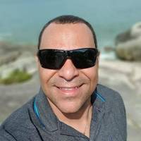 Gilson Aparecido Homen