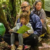 Melissa Bivar - Família Bivar Braga