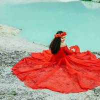 Glaucia Flor