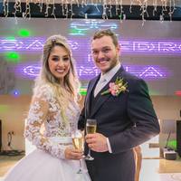 João & Camila