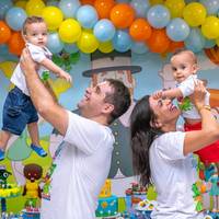 Douglas e Paulinha