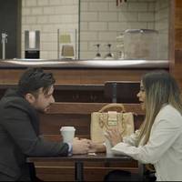 Erika e Eduardo