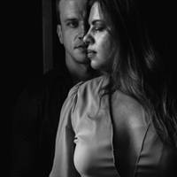 Aline e Ricardo