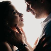 Marina e Caio