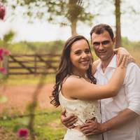 Irene & Jonatan