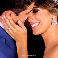 Milena e João