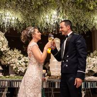 Carol e Aloísio