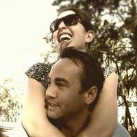 Nara e Sam