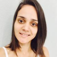 Lusimar Larentes