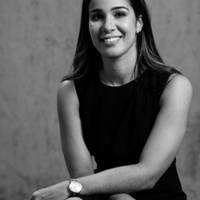 Dra Maylane - Médica da Dor- Anestesiologista - Retrato Corporativo