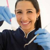 Dra Amanda - Odontopediatria