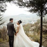 Stephy y Daniel