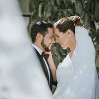 Majo y Pablo
