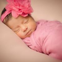 Nelly, Andrés y Lucia