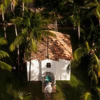 Maria Gabriela e Marcelo - Rota dos Milagres, Patacho (clique aqui para assistir)