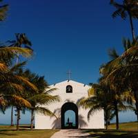 Alexandre Biselli Filho e Isabel de Carvalho - Capela dos Milagres (clique aqui para assistir)