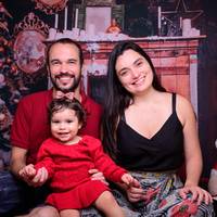 Priscila Aparecida Araujo