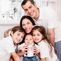 Luciene Sherique Antaki