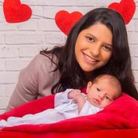Pamella Borges