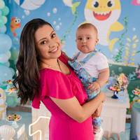 Michelly Cardoso Molina