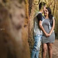 Milena & Lucas