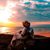 Catarina e Magalhães