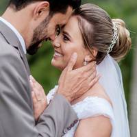 TASSIANA E ANTONIO HENRIQUE