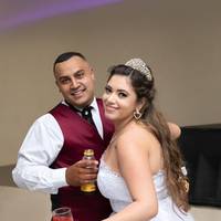 Leila Maria & Jeanderson