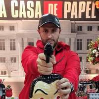 Vando Silva
