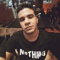Yuri Alves (Pai do Arthur)