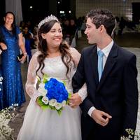 Esther & Anderson