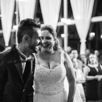 Juliana e Leandro / veja como foi