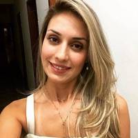 Luciene Felício 