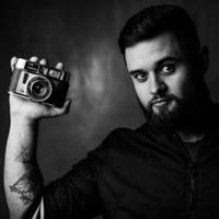 Lion Fotografia