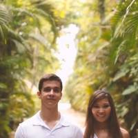 Rosane e Rodrigo