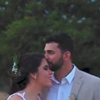 Thais e Rafael
